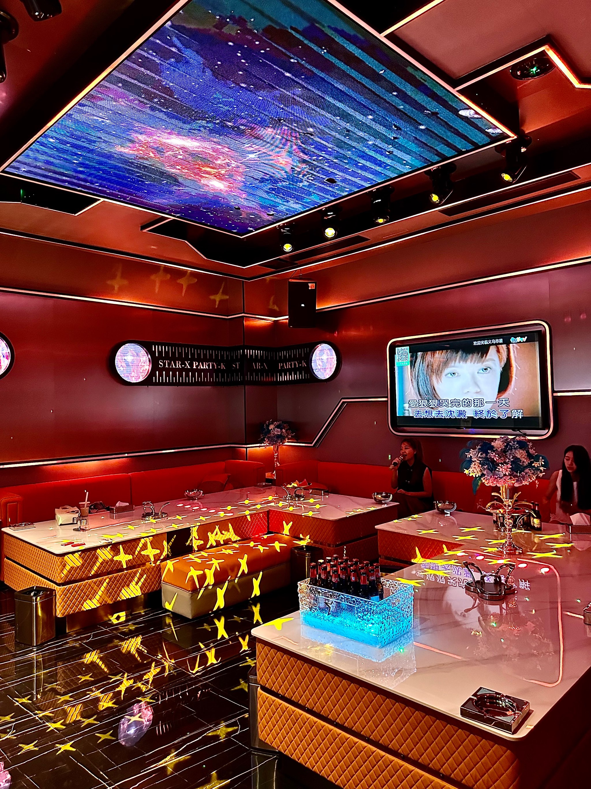 泰安商务ktv特色玩法推荐-岱岳区ktv预定