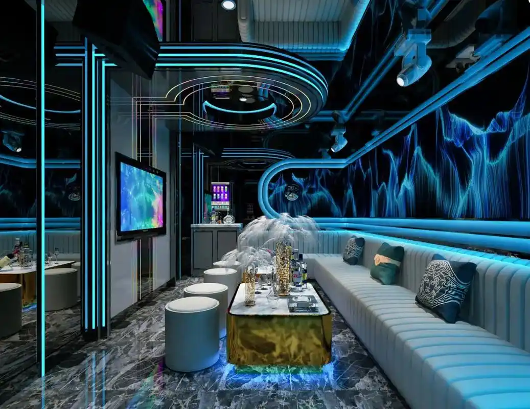 泰安商务ktv消费攻略-岱岳区ktv预定